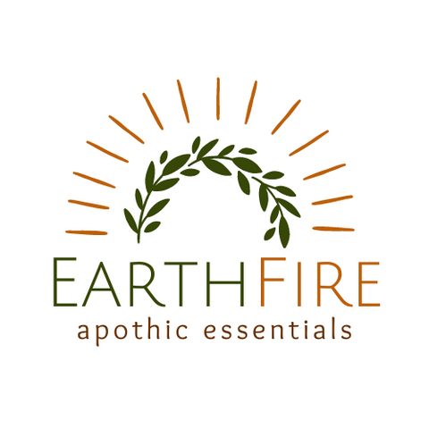 EarthFire Apothic Essentials